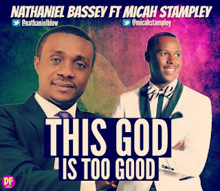 LYRICS: Nathaniel Bassey - The Champion Ft. Joe Mettle LYRICS: Nathaniel Bassey - The Champion Ft. Joe Mettle