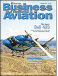 Revista de Business & Commercial Aviation