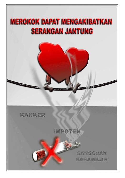 Poster: Poster Kesehatan