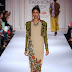 Divya Sheth Lakme Fashion Week Winter/Festive 2014 Collection 