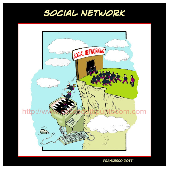 Social network