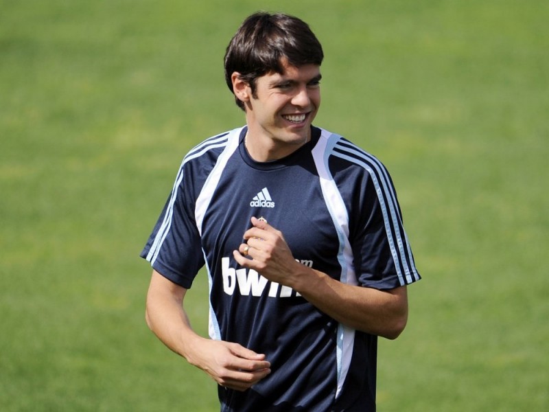 Kaka Real Madrid