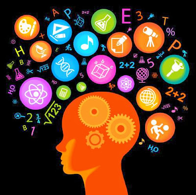 تنمية بشرية - دورة التفكير العلمى والإبداعى -  Scientific and Creative Thinking 