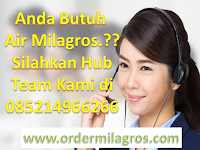 Order Milagros Bekasi 085214966266