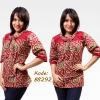 model baju batik exclusive