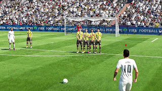 Download Game FIFA 17 PC Games Full Version For PC | Murnia Games