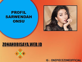 Profil Sarwendah, Istri Dari Ruben Onsu Pengusaha Dan Presenter Terkenal