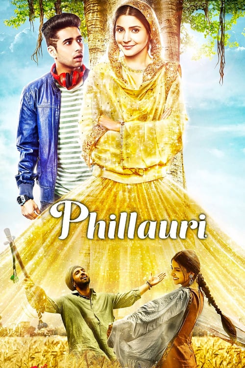 [HD] फिल्लौरी 2017 Pelicula Completa En Español Gratis