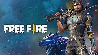 cara bermain lincah di free fire