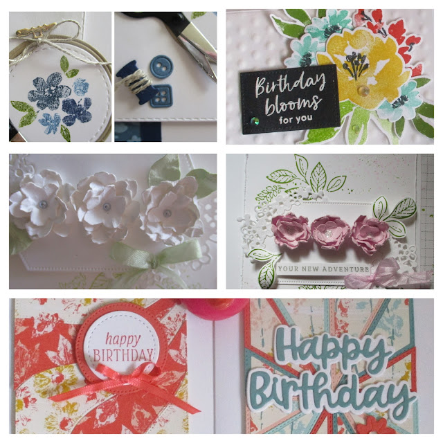 Craftyduckydoodah, Stampin Up, September 2023 Updates,