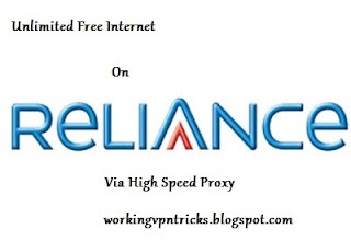 reliance free 3G tcp vpn tricks 2013 high speed vpn server no survey direck download