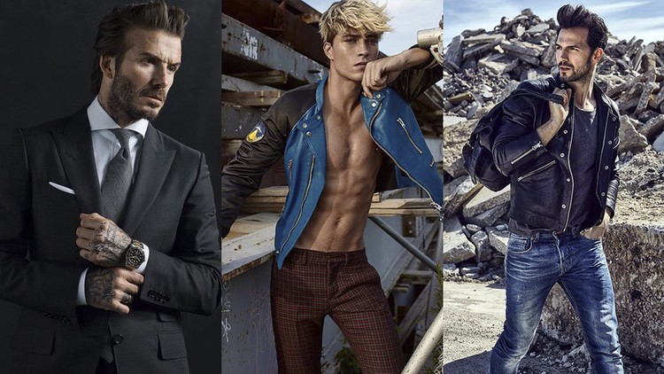 Posing Men Masterclass - 100 Examples Included Udemy Coupon