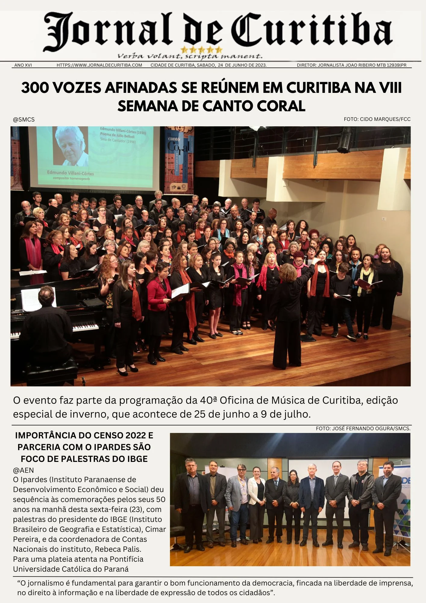 Aulas de Canto e Técnica Vocal Curitiba - Professor de Canto Escola Dó Maior