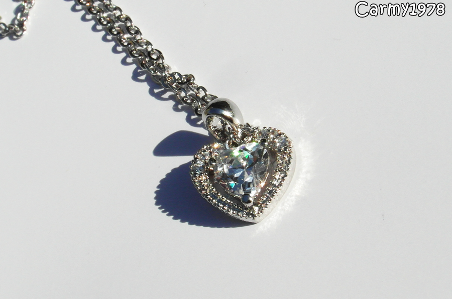 heart-necklace