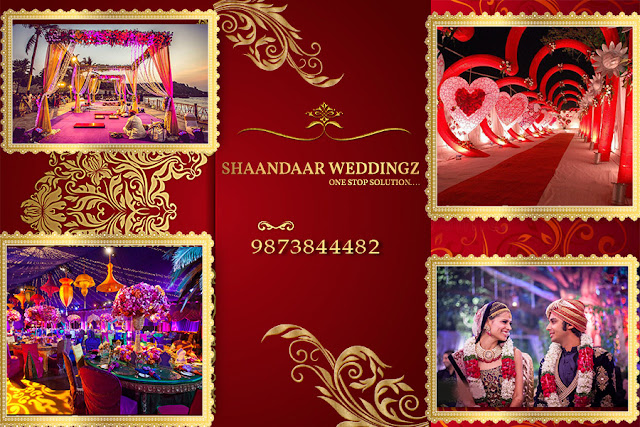 Party Planners In Delhi