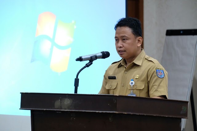 Pemkot Depok Buka Lowongan CPNS Sebanyak 239 Orang