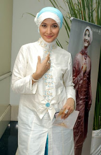 Model Baju Muslim Terbaru, Model Baju Muslim Terbaru 2011