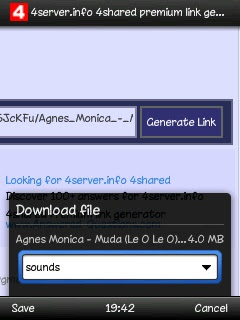 download 4shared tanpa login