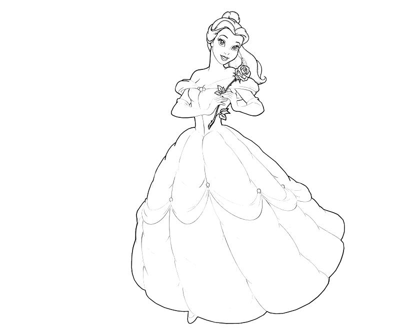 printable-bella-dance_coloring-pages