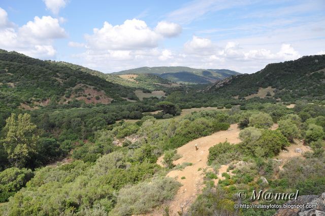 Molinos de Patrite