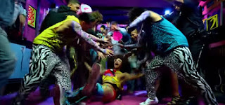 LMFAO - Sorry for party rocking : Video y Letra