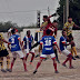 TRFA: U. T. Fábrica (Weisburd) 1 - Independiente (Fernández) 1.