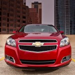 2017 Chevy Malibu Concept Design Release Date