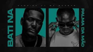 Campira - Bati Na Palma Da Mão (Feat. Mc Scobar) (2025)