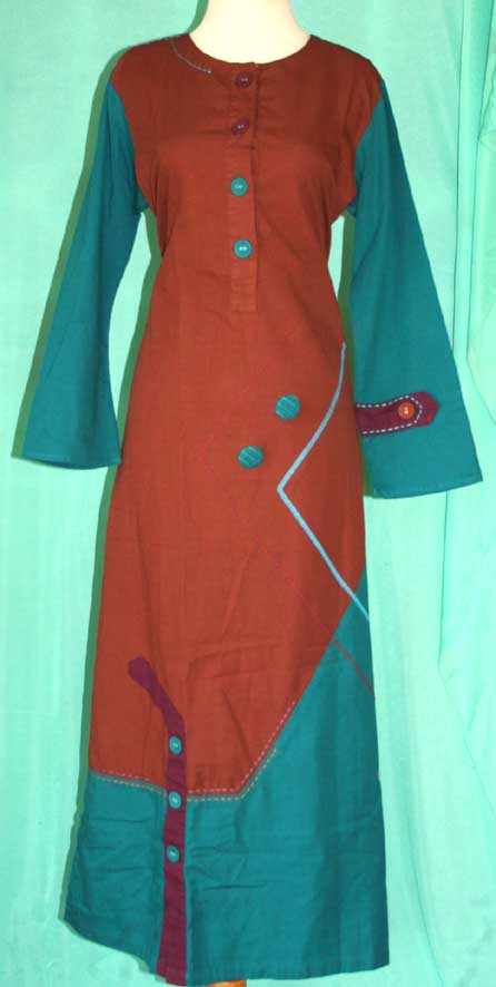 Obral Gamis Pilgrim 2013 Cantik Murah « WAFIQ Griya Busana 