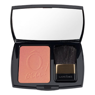 Lancome’s Blush Subtil