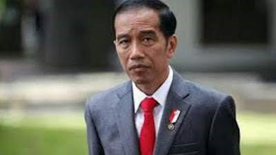   Media Asing Sebut Indonesia Akan Bangkrut, Proyek Jokowi Dianggap Jadi Masalah