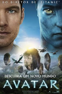 Download Filme - Avatar TS XviD - 3LT0N Dublado