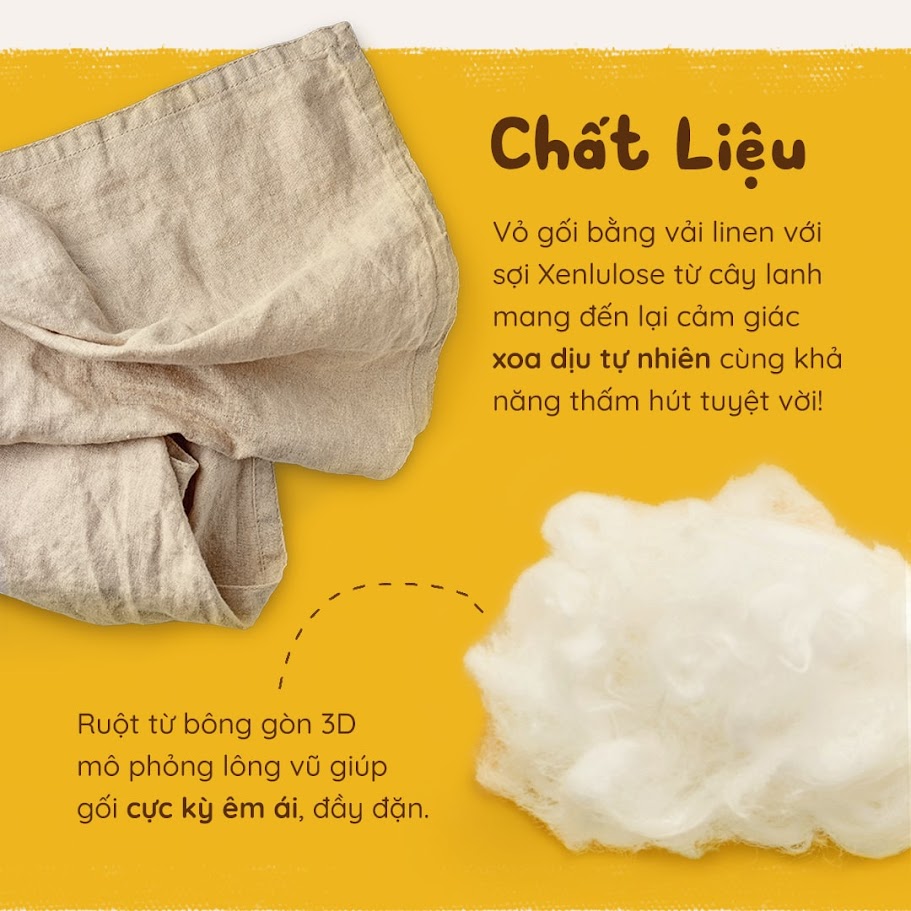 [A159] Gối Bà Bầu Đậu Khuyết đa-zi-năng, hỗ trợ toàn diện trong thai kỳ