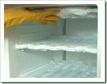 freezer