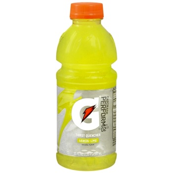Yellowgatorade