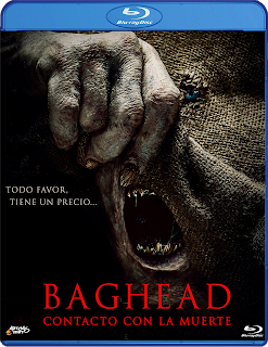 BAGHEAD – CONTACTO CON LA MUERTE – BD25 – DUAL LATINO – 2024 – (VIP)