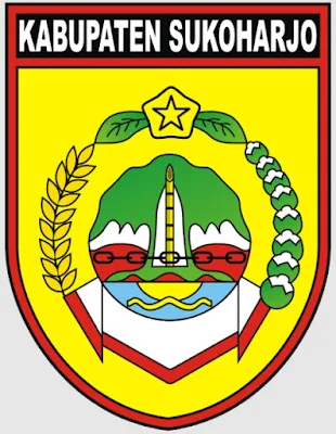 Sejarah dan Asal Usul Kabupaten Sukoharjo Jawa Tengah