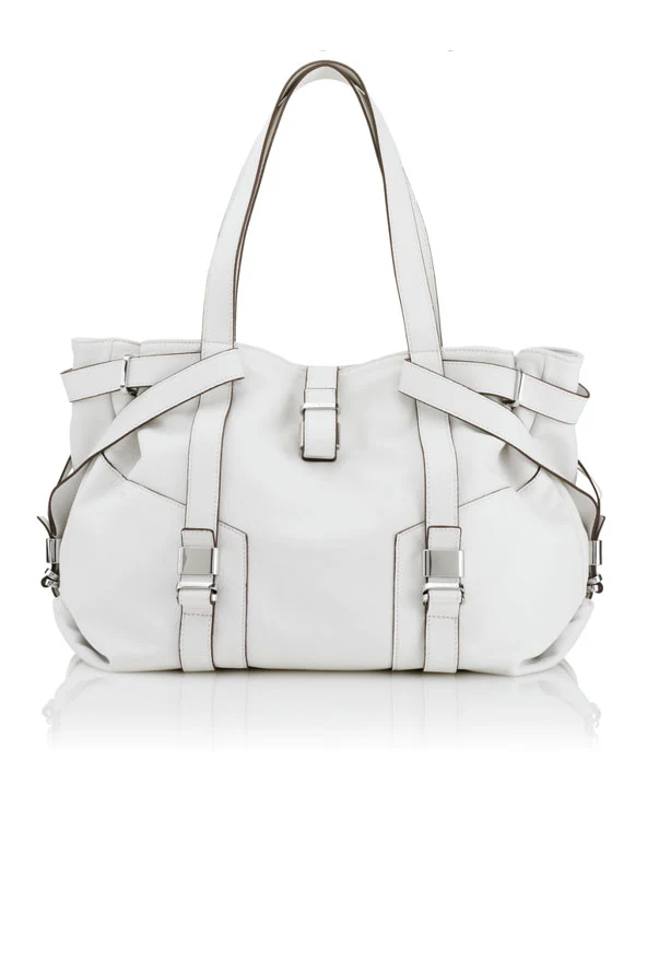 Anna Bag, £295 at LK Bennett