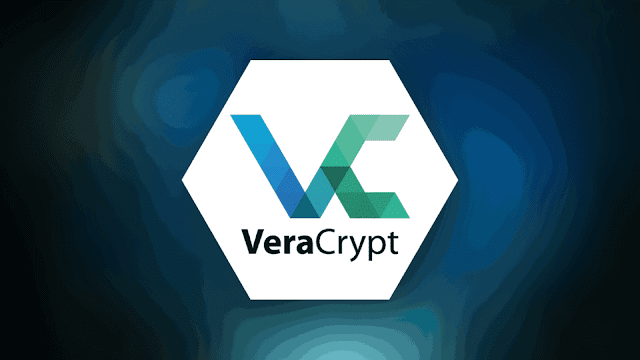 VeraCrypt