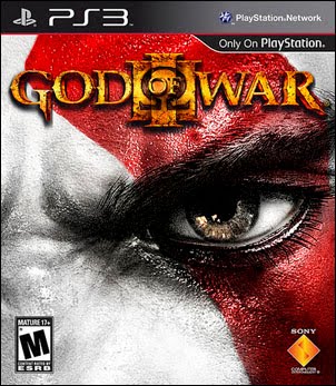 Download Jogo - God of War III - PS3 ISO