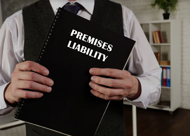 how personal injury lawyer helps premise liability case lawsuit