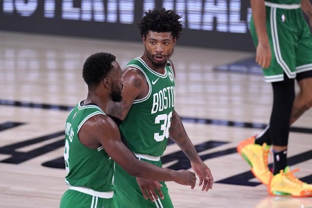 Celtics vencen a Heat y se acercan a 2-1 en final del Este