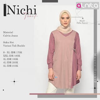 ATASAN NICHI TUNIK ALNITA