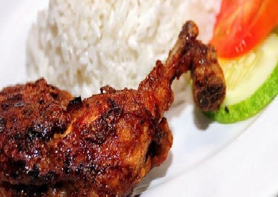  Resep  Masakan Ayam  Bakar Palembang   DUNIA REMAJA 2019