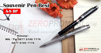 Pen metal stainless Bp A8, Pen Metal Eksklusif BP A8, ballpoint promosi, Pulpen bestseller Grosir Pen Bolpoin Unik, Bolpen Rollerball Metal ROL A8, Pen Besi Premium A8BP, Jual pen besi promosi model pulpen A8-RB