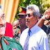 ගජබා රෙජිමේන්තුවට ජනාධිපති අවමානයක්! ෆොන්සේකාගෙන් සැර කතාවක් -PHOTOS-