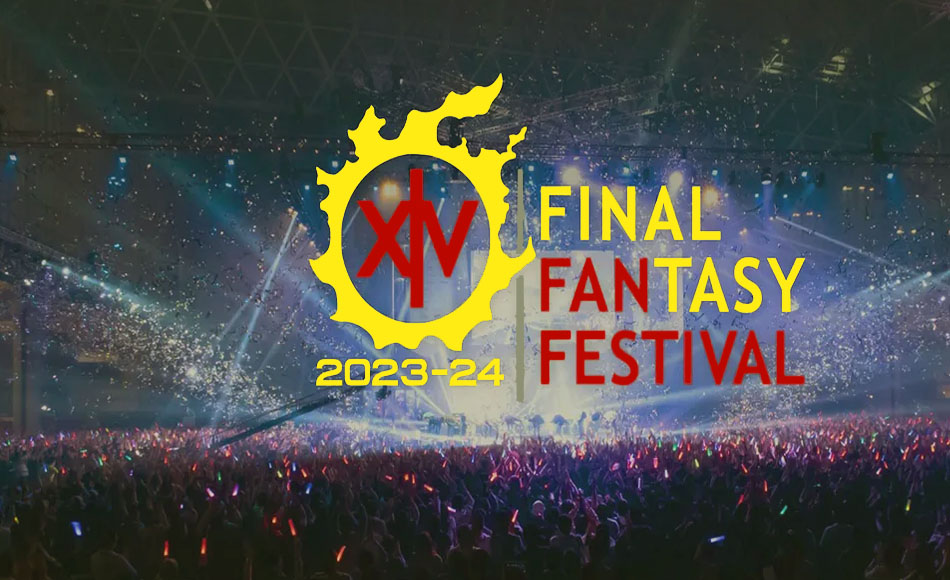 Final Fantasy 14 Las Vegas Fan Festival