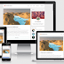 Addiction - Responsive Minimal Blogger Theme