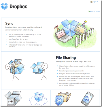 Dropbox