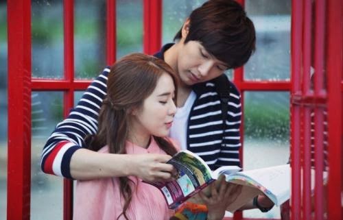 Ji Hyun Woos Confession Puts Yoo In Na In A Sticky Situation